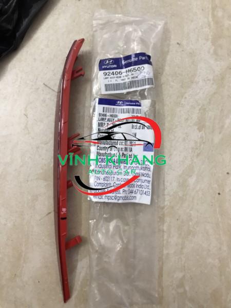 92406H6500 - ĐÈN PHẢN QUANG CẢN SAU HYUNDAI ACCCENT 92406H6500 - ĐÈN PHẢN QUANG CẢN SAU HYUNDAI ACCCENT
