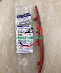 92406H6500 - ĐÈN PHẢN QUANG CẢN SAU HYUNDAI ACCCENT 92406H6500 - ĐÈN PHẢN QUANG CẢN SAU HYUNDAI ACCCENT - Ảnh 2