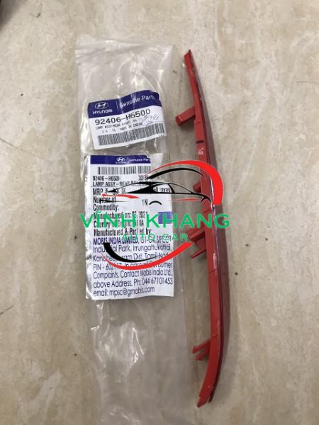92406H6500 - ĐÈN PHẢN QUANG CẢN SAU HYUNDAI ACCCENT 92406H6500 - ĐÈN PHẢN QUANG CẢN SAU HYUNDAI ACCCENT - Ảnh 2