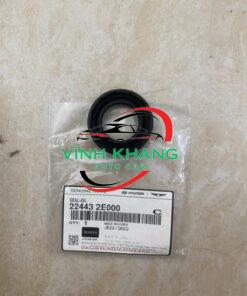 Alternative view of 224432E00 - PHỚT BUGI HYUNDAI ELANTRA