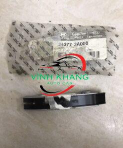 243772A000 - DẪN HƯỚNG XÍCH CAM CONG KIA CARENS 2006-2015