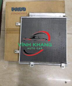 1350A670 - KÉT NƯỚC MITSUBISHI MIRAGE 2014-2023 - Ảnh 2