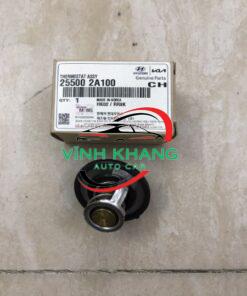 255002A100 - VAN HẰNG NHIỆT HYUNDAI ACCENT 2011-2014