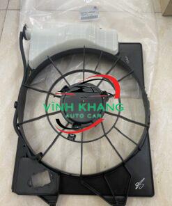25350H8050 - LỒNG QUẠT KÉT NƯỚC HYUNDAI ACCENT 2018-2020