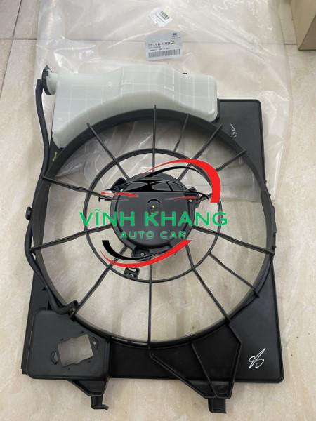 25350H8050 - LỒNG QUẠT KÉT NƯỚC HYUNDAI ACCENT 2018-2020 25350H8050 - LỒNG QUẠT KÉT NƯỚC HYUNDAI ACCENT 2018-2020