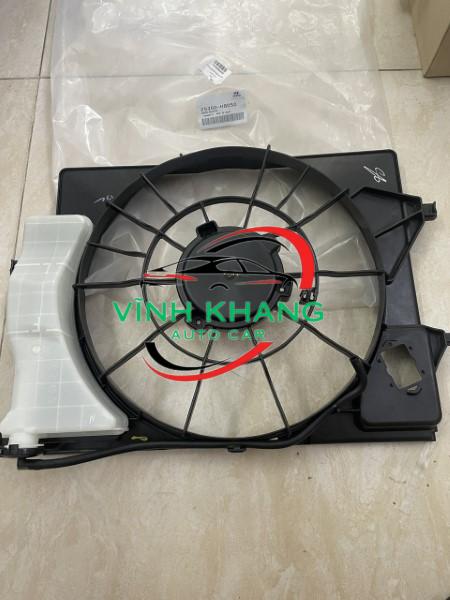 25350H8050 - LỒNG QUẠT KÉT NƯỚC HYUNDAI ACCENT 2018-2020 25350H8050 - LỒNG QUẠT KÉT NƯỚC HYUNDAI ACCENT 2018-2020 - Ảnh 2