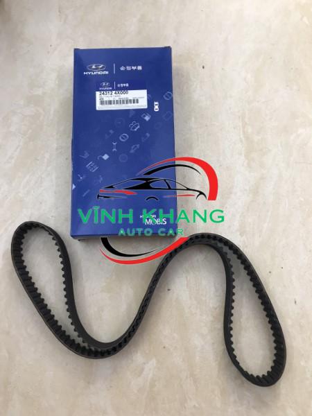 243124X000 - DÂY CAM KIA CARNIVAL 2001-2007 243124X000 - DÂY CAM KIA CARNIVAL 2001-2007
