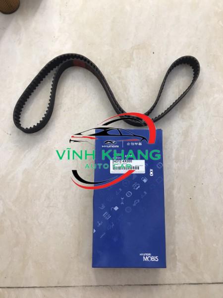 243124X000 - DÂY CAM KIA CARNIVAL 2001-2007 243124X000 - DÂY CAM KIA CARNIVAL 2001-2007 - Ảnh 2