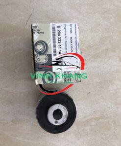 2043331114 - CAO SU CÀNG NHÔM MERCEDES C250