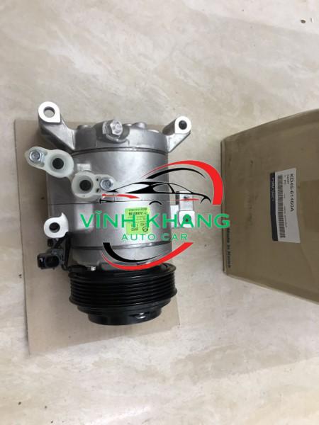 KD4561450A - LỐC ĐIỀU HÒA MAZDA 6 2014-2019 KD4561450A - LỐC ĐIỀU HÒA MAZDA 6 2014-2019