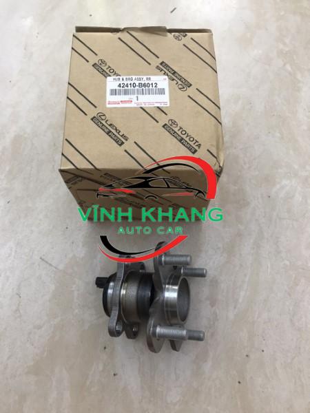 42410B6012 - BI MAY Ơ SAU TOYOTA WIGO 2017-2024 42410B6012 - BI MAY Ơ SAU TOYOTA WIGO 2017-2024