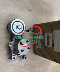 1662011010 - TĂNG TỔNG TOYOTA FORTUNER 2015-2020