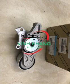 Alternative view of 1662011010 - TĂNG TỔNG TOYOTA FORTUNER 2015-2020
