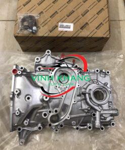 113100C010 - BƠM NHỚT TOYOTA INNOVA 2006-2016 113100C010 - BƠM NHỚT TOYOTA INNOVA 2006-2016 - Ảnh 2