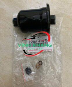 23030-13010 - LỌC XĂNG TOYOTA ZACE 2006 - Ảnh 2