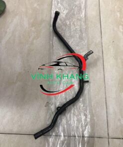 19510RTB000 - ỐNG NƯỚC DÀN SƯỞI HONDA CRV 2007-2013