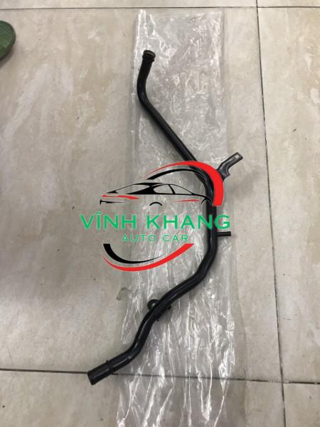 19510RTB000 - ỐNG NƯỚC DÀN SƯỞI HONDA CRV 2007-2013 19510RTB000 - ỐNG NƯỚC DÀN SƯỞI HONDA CRV 2007-2013