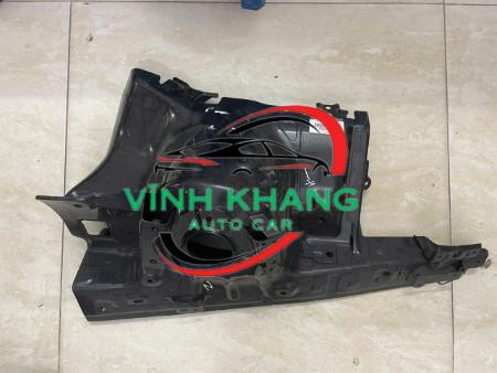 BCJH-53-210A - Ụ XƯƠNG GIẢM XÓC PHỤ MAZDA 3 2019 BCJH-53-210A - Ụ XƯƠNG GIẢM XÓC PHỤ MAZDA 3 2019