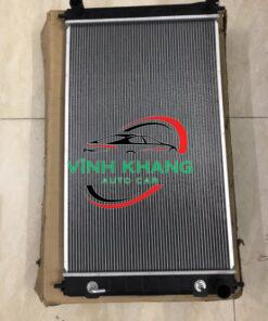 Alternative view of 21460JN00A - KÉT NƯỚC NISSAN TEANA 2009-2013