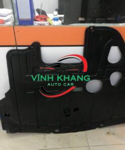 Alternative view of 29110A4100 - CHẮN BÙN GẦM KIA CARENS 2012-2018