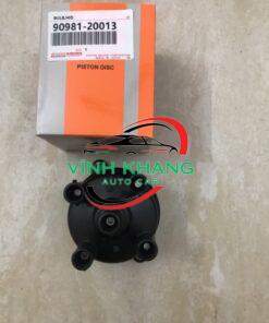 1910113550 - NẮP DELCO TOYOTA ZACE 1999-2004