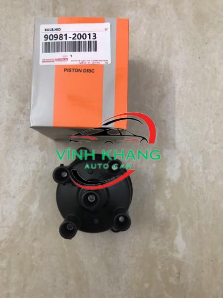 1910113550 - NẮP DELCO TOYOTA ZACE 1999-2004 1910113550 - NẮP DELCO TOYOTA ZACE 1999-2004