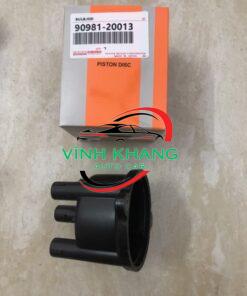 1910113550 - NẮP DELCO TOYOTA ZACE 1999-2004 1910113550 - NẮP DELCO TOYOTA ZACE 1999-2004 - Ảnh 2