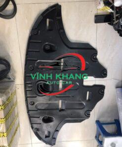 29110-F1500 - CHẮN BÙN GẦM MÁY KIA SPORTAGE 2016 29110-F1500 - CHẮN BÙN GẦM MÁY KIA SPORTAGE 2016 - Ảnh 2