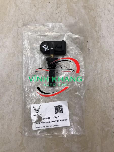 CHS30019126 - CẢM BIẾN ÁP SUẤT LỐP VINFAST VF8 2023-2025 CHS30019126 - CẢM BIẾN ÁP SUẤT LỐP VINFAST VF8 2023-2025