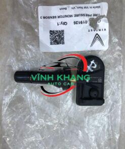 CHS30019126 - CẢM BIẾN ÁP SUẤT LỐP VINFAST VF8 2023-2025 CHS30019126 - CẢM BIẾN ÁP SUẤT LỐP VINFAST VF8 2023-2025 - Ảnh 2