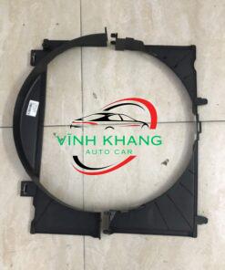 8973714470 - BỌC GIÓ KÉT NƯỚC ISUZU DMAX 2006-2012