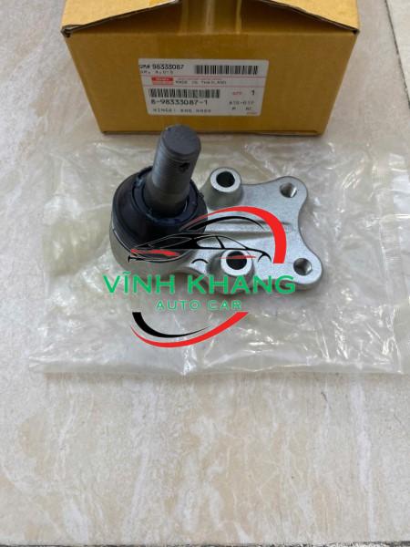 8944594641 - ROTUYN TRỤ ĐỨNG ISUZU HILANDER 2006 8944594641 - ROTUYN TRỤ ĐỨNG ISUZU HILANDER 2006