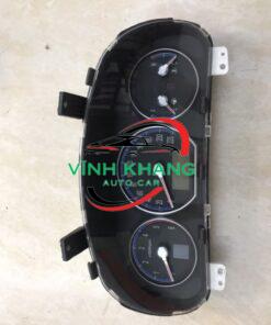 11642-00070 - ĐỒNG HỒ TÁP LÔ HYUNDAI SANTAFE 2006