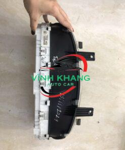 Alternative view of 11642-00070 - ĐỒNG HỒ TÁP LÔ HYUNDAI SANTAFE 2006