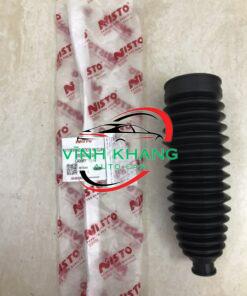 45535BZ200 - CHỤP BỤI THƯỚC LÁI TOYOTA AVANZA