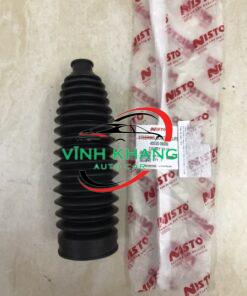 45535BZ200 - CHỤP BỤI THƯỚC LÁI TOYOTA AVANZA 45535BZ200 - CHỤP BỤI THƯỚC LÁI TOYOTA AVANZA - Ảnh 2
