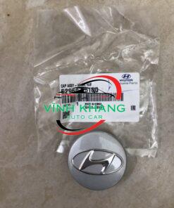 52960-H5100 - ỐP LA ZĂNG HYUNDAI ACCENT 2017