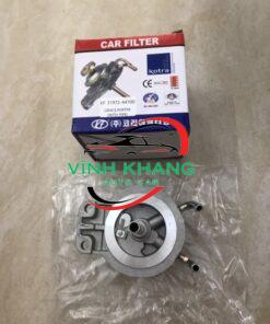 3197244100 - BƠM TAY DẦU HYUNDAI PORTER 2
