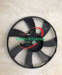 163610H200 - CÁNH QUẠT KÉT NƯỚC TOYOTA CAMRY 2.0L
