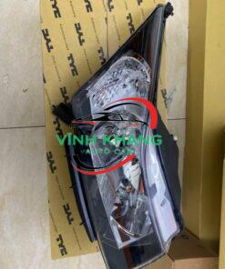 95956266 - ĐÈN PHA PHỤ CHEVROLET CRUZE 2009 - Ảnh 2