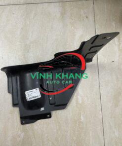 96398984 - CHẮN BÙN GẦM MÁY CHEVROLET AVEO 2006-2012 96398984 - CHẮN BÙN GẦM MÁY CHEVROLET AVEO 2006-2012 - Ảnh 2