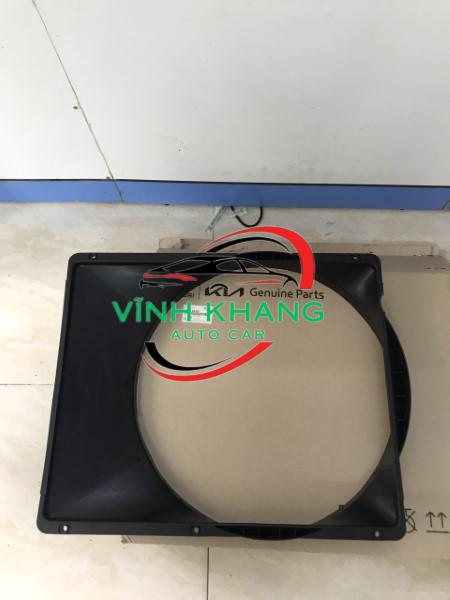253907D001 - BỌC GIÓ KÉT NƯỚC HYUNDAI HD250 253907D001 - BỌC GIÓ KÉT NƯỚC HYUNDAI HD250