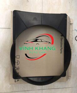 Alternative view of 253907D001 - BỌC GIÓ KÉT NƯỚC HYUNDAI HD250