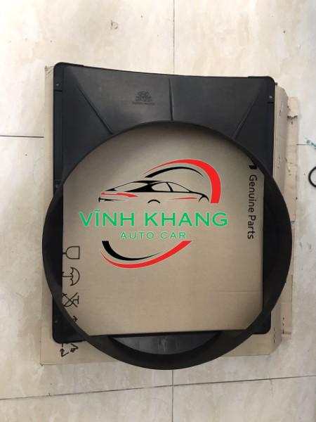 253907D001 - BỌC GIÓ KÉT NƯỚC HYUNDAI HD250 253907D001 - BỌC GIÓ KÉT NƯỚC HYUNDAI HD250 - Ảnh 2