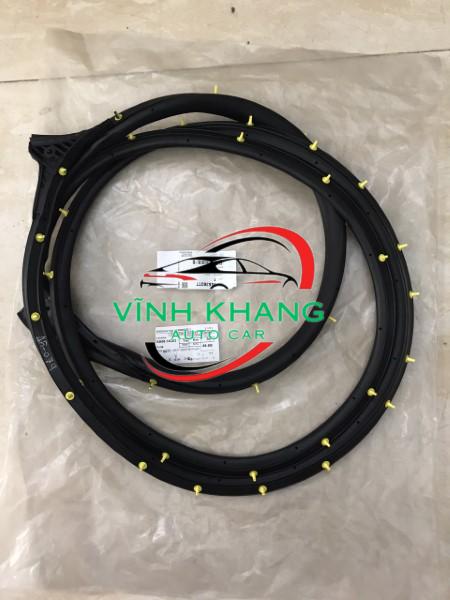 84536077 - GIOĂNG CÁNH CỬA SAU TRÁI CHEVROLET TRAILBLAZER 2013 84536077 - GIOĂNG CÁNH CỬA SAU TRÁI CHEVROLET TRAILBLAZER 2013