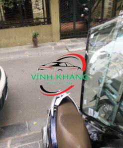 8L8Z-7803100-A - KÍNH CHẮN GIÓ TRƯỚC FORD ESCAPE 2008 8L8Z-7803100-A - KÍNH CHẮN GIÓ TRƯỚC FORD ESCAPE 2008 - Ảnh 2