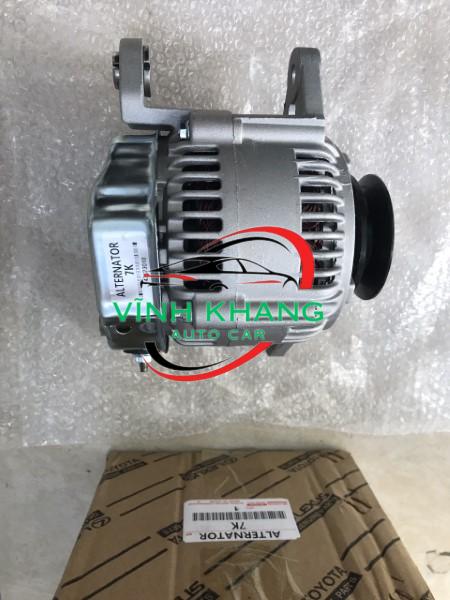 27060-67150 - MÁY PHÁT ĐIỆN TOYTOA ZACE 2005 27060-67150 - MÁY PHÁT ĐIỆN TOYTOA ZACE 2005