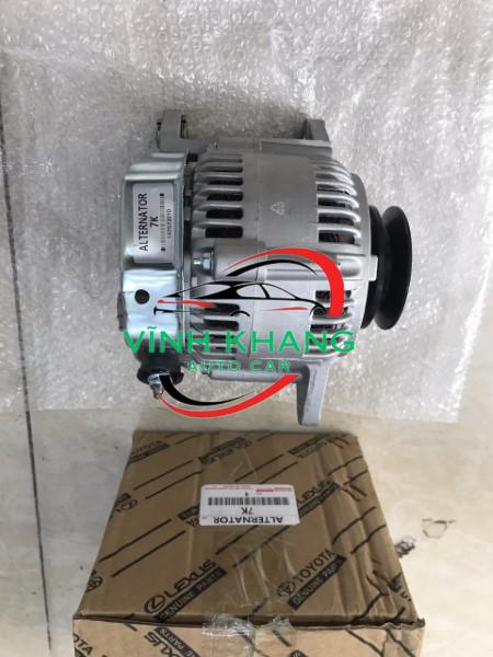 27060-67150 - MÁY PHÁT ĐIỆN TOYTOA ZACE 2005 27060-67150 - MÁY PHÁT ĐIỆN TOYTOA ZACE 2005 - Ảnh 2