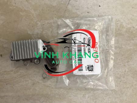 2770058060 - TIẾT CHẾ MÁY PHÁT TOYOTA LAND CRUISER 2770058060 - TIẾT CHẾ MÁY PHÁT TOYOTA LAND CRUISER