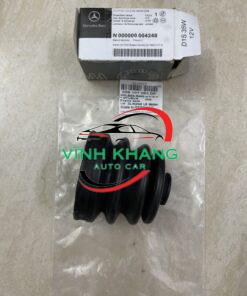 1693600968 - CHỤP BỤI LÁP MERCEDES CLA250 1693600968 - CHỤP BỤI LÁP MERCEDES CLA250 - Ảnh 2